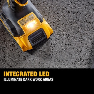 Foto 4 | Herramienta De Corte Dewalt 20v Max Xr Compacta Sin Escobillas Dcs438b - Venta Internacional.