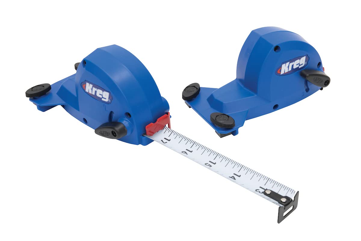 Foto 2 pulgar | Sistema De Corte: Guías Paralelas Kreg Acs415 Para Carpintería - Venta Internacional.
