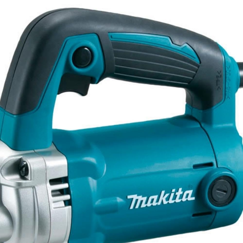 Foto 5 pulgar | Cizalla Makita Js3201, Calibre 10, 3,5 Kg, 81 Db (a), 2 Cm De Radio De Corte - Venta Internacional.