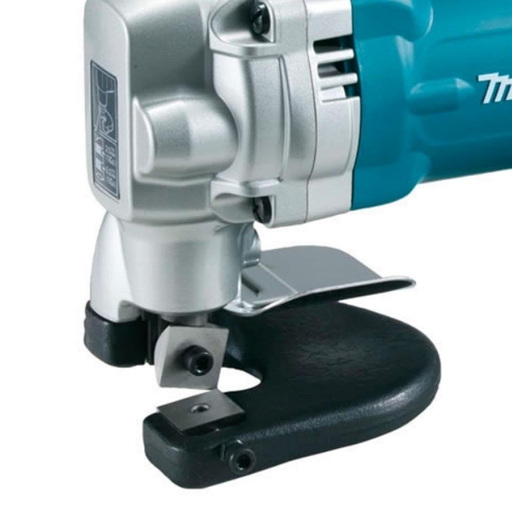 Foto 5 | Cizalla Makita Js3201, Calibre 10, 3,5 Kg, 81 Db (a), 2 Cm De Radio De Corte - Venta Internacional.