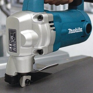 Foto 6 | Cizalla Makita Js3201, Calibre 10, 3,5 Kg, 81 Db (a), 2 Cm De Radio De Corte - Venta Internacional.