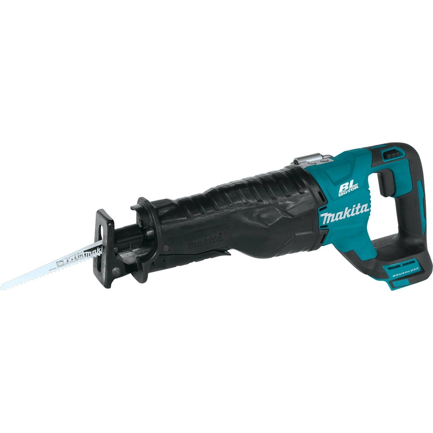 Foto 2 pulgar | Sierra Recipro Makita Xrj05z Lxt De 18 V, Iones De Litio, Sin Escobillas - Venta Internacional.