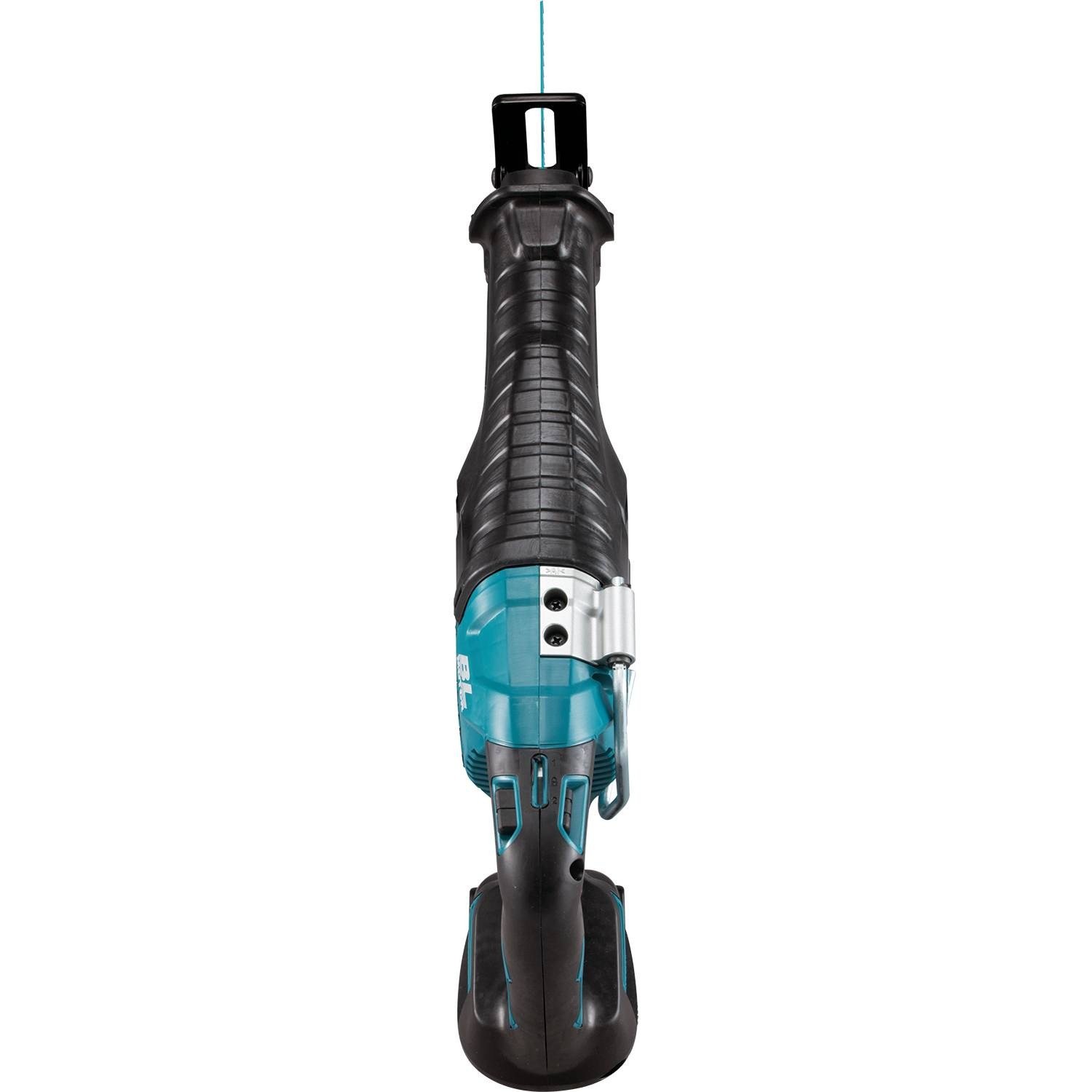 Foto 4 pulgar | Sierra Recipro Makita Xrj05z Lxt De 18 V, Iones De Litio, Sin Escobillas - Venta Internacional.