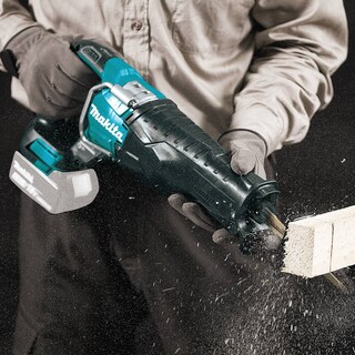 Foto 5 | Sierra Recipro Makita Xrj05z Lxt De 18 V, Iones De Litio, Sin Escobillas - Venta Internacional.