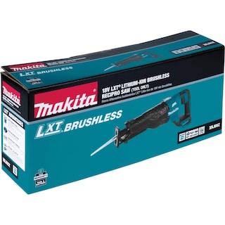 Foto 7 | Sierra Recipro Makita Xrj05z Lxt De 18 V, Iones De Litio, Sin Escobillas - Venta Internacional.