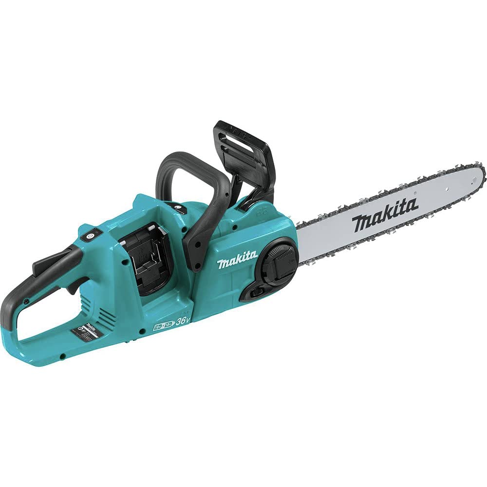 Motosierra Makita Xcu04z 18v X2 (36v) Lxt Ión De Litio - Venta Internacional.