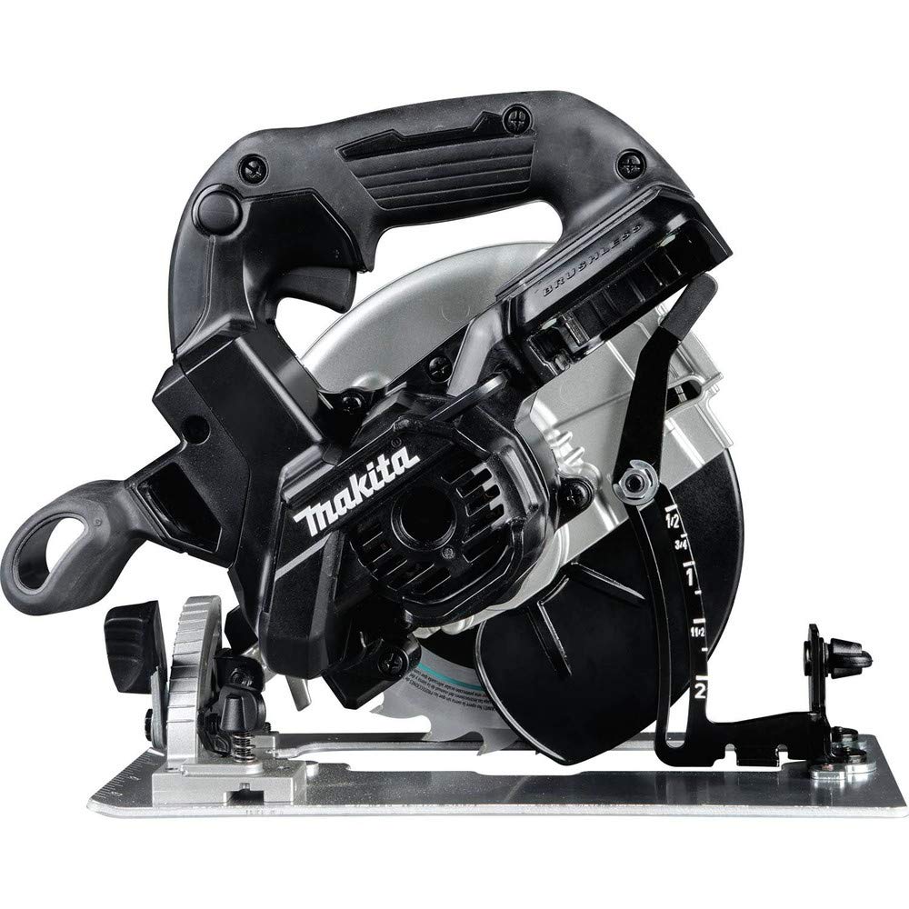 Foto 4 pulgar | Sierra Circular Makita Xsh04zb Lxt  Litio-ion De 18 V, 6 1/2 Pulgadas - Venta Internacional.