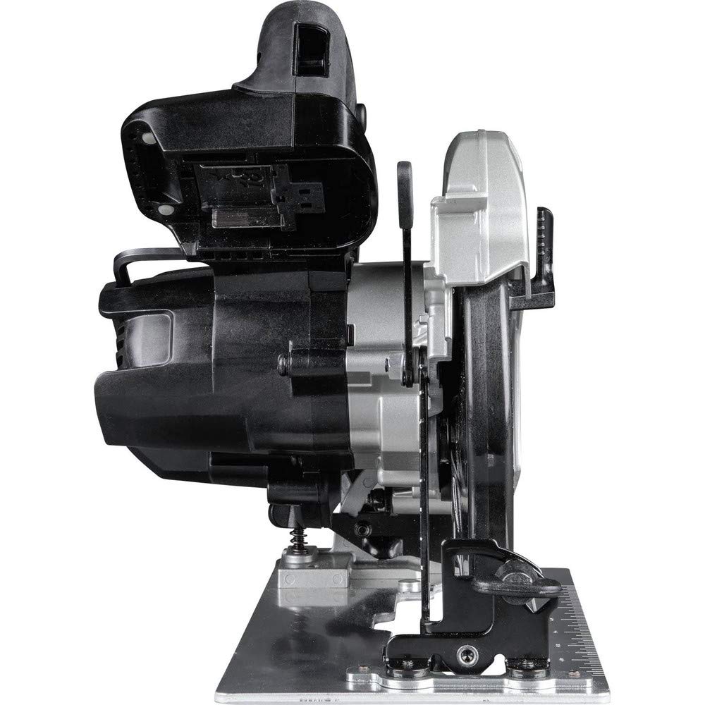 Foto 5 pulgar | Sierra Circular Makita Xsh04zb Lxt  Litio-ion De 18 V, 6 1/2 Pulgadas - Venta Internacional.