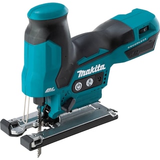 Foto 1 | Sierra Caladora Makita Xvj05z Lxt De Iones De Litio Sin Escobillas Inalámbrica De 18 V - Venta Internacional.