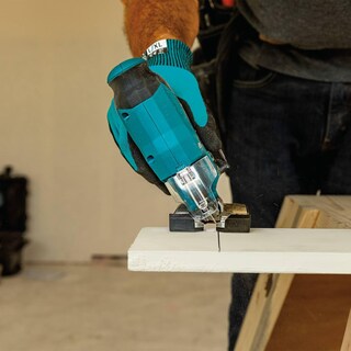Foto 5 | Sierra Caladora Makita Xvj05z Lxt De Iones De Litio Sin Escobillas Inalámbrica De 18 V - Venta Internacional.