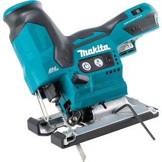 Foto 6 | Sierra Caladora Makita Xvj05z Lxt De Iones De Litio Sin Escobillas Inalámbrica De 18 V - Venta Internacional.