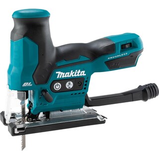 Foto 7 | Sierra Caladora Makita Xvj05z Lxt De Iones De Litio Sin Escobillas Inalámbrica De 18 V - Venta Internacional.