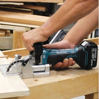 Foto 3 | Ensambladora De Placas Inalámbrica Makita Xjp03z 18v Lxt Litio-ion - Venta Internacional.