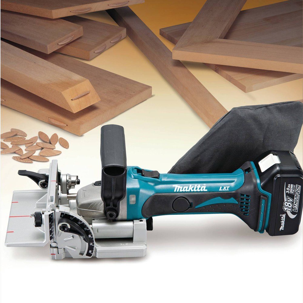 Foto 6 pulgar | Ensambladora De Placas Inalámbrica Makita Xjp03z 18v Lxt Litio-ion - Venta Internacional.