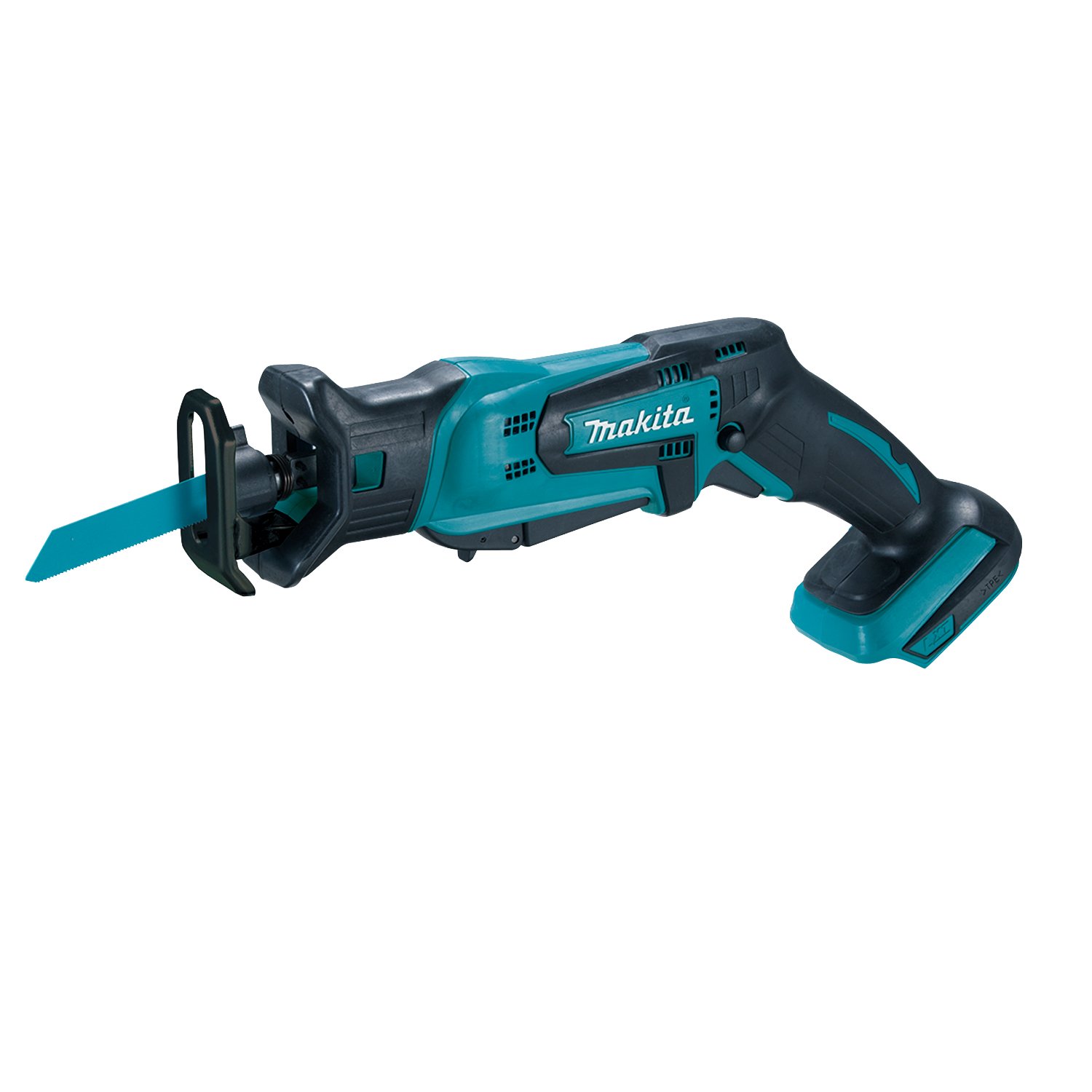 Foto 2 pulgar | Sierra Recíproca Makita Xrj01z Lxt De 18 V, Inalámbrica, Iones De Litio - Venta Internacional.