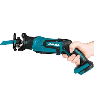 Foto 2 | Sierra Recíproca Makita Xrj01z Lxt De 18 V, Inalámbrica, Iones De Litio - Venta Internacional.