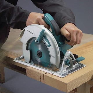 Foto 3 | Sierra Circular Makita 5008mga 8-1/4 Magnesio Con Freno Eléctrico - Venta Internacional.