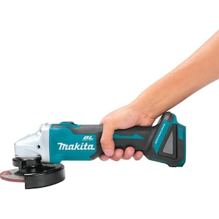 Foto 2 | Amoladora Angular Makita Xag04z Lxt Litio-ion De 18 V 115/125 Mm - Venta Internacional.