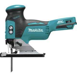 Foto 1 | Sierra Caladora Makita Xvj01z Lxt Con Empuñadura Cilíndrica Sin Escobillas De 18 V - Venta Internacional.