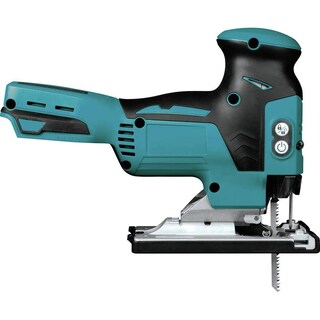 Foto 4 | Sierra Caladora Makita Xvj01z Lxt Con Empuñadura Cilíndrica Sin Escobillas De 18 V - Venta Internacional.