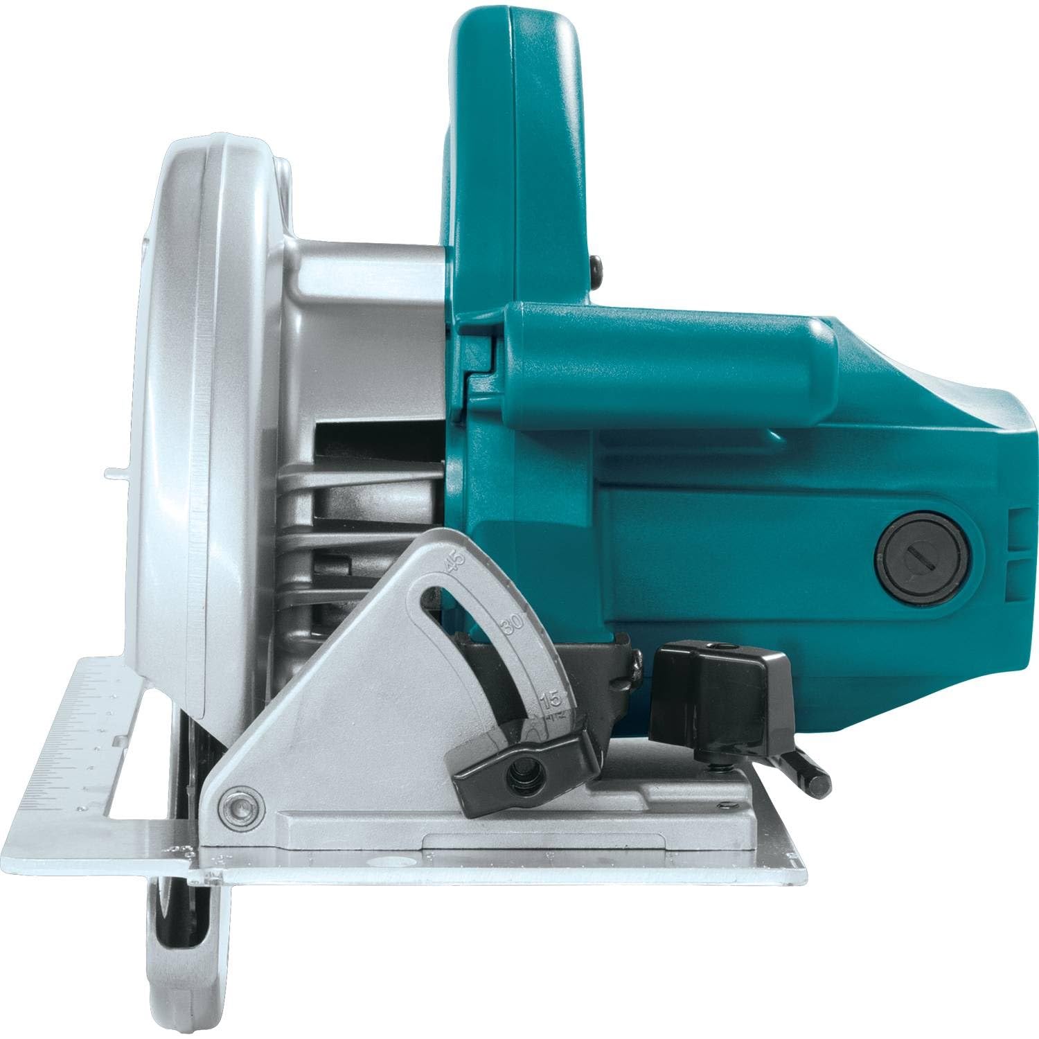 Foto 4 pulgar | Sierra Circular Makita 5007f 7-1/4 15 A Con Led 5800 Rpm, Corte De 60 Mm - Venta Internacional.