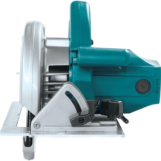 Foto 3 | Sierra Circular Makita 5007f 7-1/4 15 A Con Led 5800 Rpm, Corte De 60 Mm - Venta Internacional.