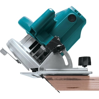 Foto 5 | Sierra Circular Makita 5007f 7-1/4 15 A Con Led 5800 Rpm, Corte De 60 Mm - Venta Internacional.