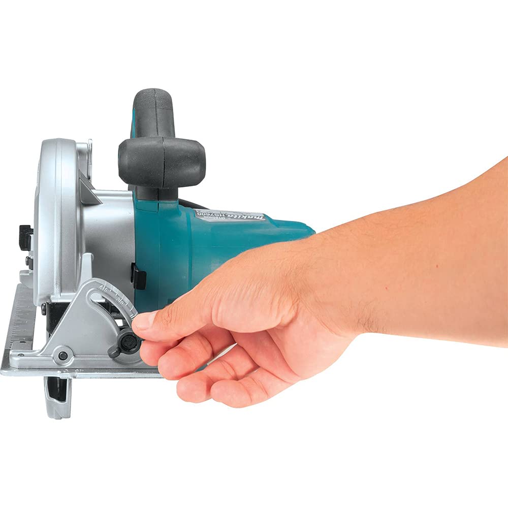 Foto 4 pulgar | Sierra Circular Makita Hs7600 7-1/4 10.5 A 5200 Rpm 8.6 Libras - Venta Internacional.