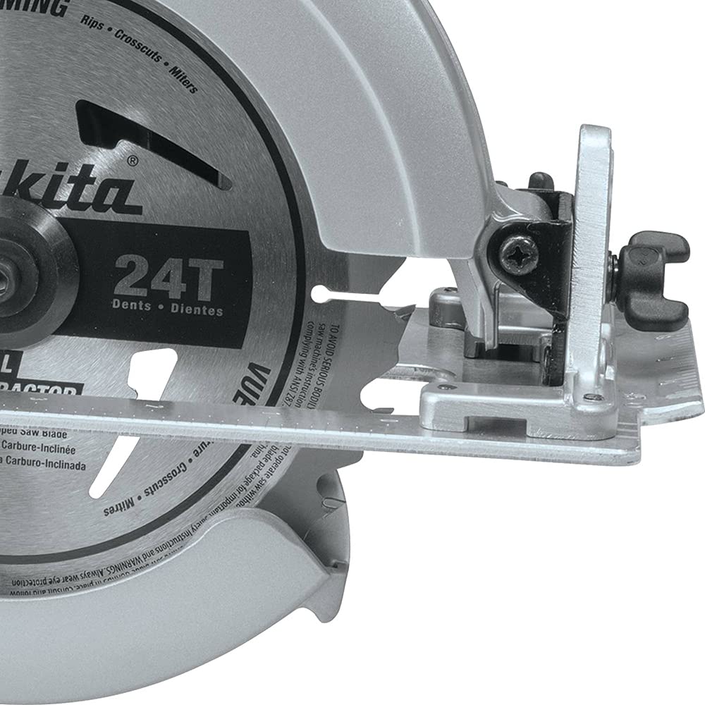 Foto 6 pulgar | Sierra Circular Makita Hs7600 7-1/4 10.5 A 5200 Rpm 8.6 Libras - Venta Internacional.