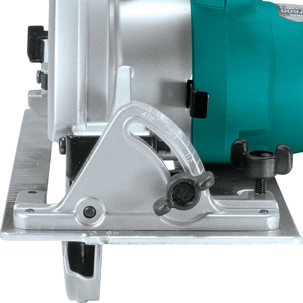 Foto 6 | Sierra Circular Makita Hs7600 7-1/4 10.5 A 5200 Rpm 8.6 Libras - Venta Internacional.