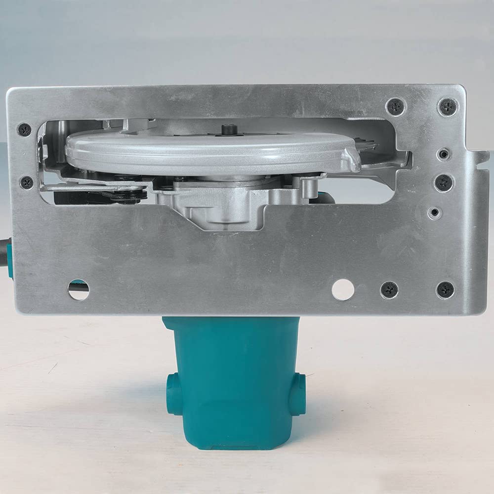 Foto 7 | Sierra Circular Makita Hs7600 7-1/4 10.5 A 5200 Rpm 8.6 Libras - Venta Internacional.
