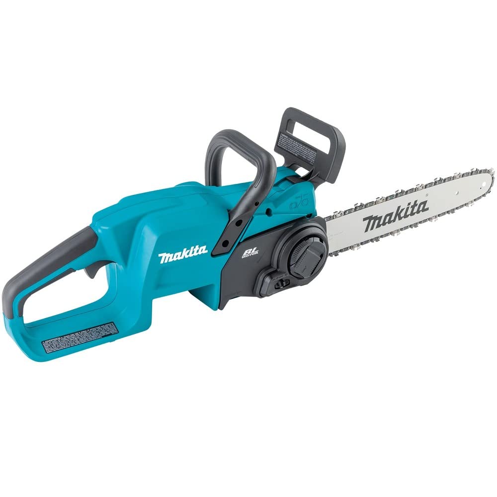 Foto 2 pulgar | Motosierra Makita Xcu11z 18 V Lxt  Litio-ion Sin Escobillas 14'' - Venta Internacional.