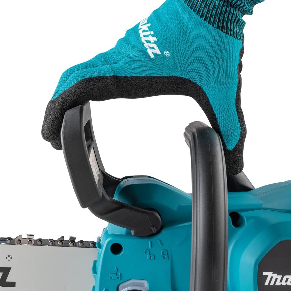 Foto 4 pulgar | Motosierra Makita Xcu11z 18 V Lxt  Litio-ion Sin Escobillas 14'' - Venta Internacional.