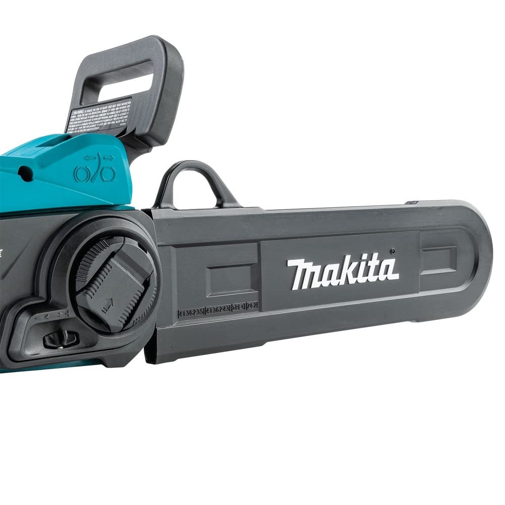 Foto 6 pulgar | Motosierra Makita Xcu11z 18 V Lxt  Litio-ion Sin Escobillas 14'' - Venta Internacional.