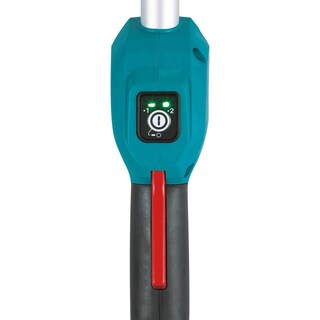 Foto 3 | Recortadora De Hilo Makita Xru23sm1 Lxt Litio-ion De 18 V Y 4.0 Ah - Venta Internacional.