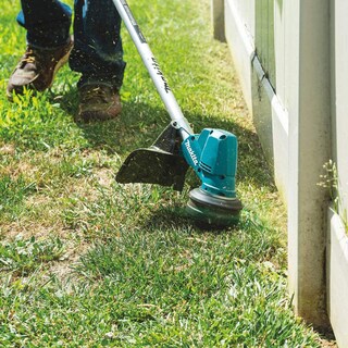 Foto 6 | Recortadora De Hilo Makita Xru23sm1 Lxt Litio-ion De 18 V Y 4.0 Ah - Venta Internacional.