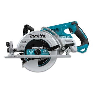 Foto 1 | Sierra Circular Makita Xsr01z 36 V (18 V X2) Lxt Sin Escobillas - Venta Internacional.