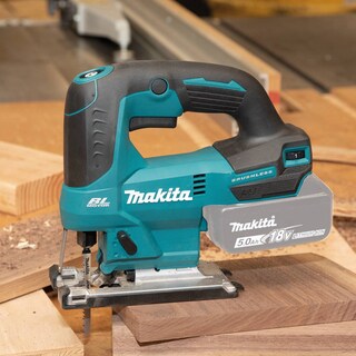 Foto 2 | Sierra Caladora Makita Xvj04z Lxt De Iones De Litio Sin Escobillas, 18 V, Inalámbrica - Venta Internacional.