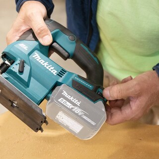 Foto 4 | Sierra Caladora Makita Xvj04z Lxt De Iones De Litio Sin Escobillas, 18 V, Inalámbrica - Venta Internacional.