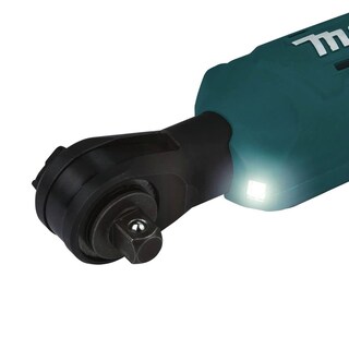 Foto 3 | Trinquete Inalámbrico Makita Xrw01z Lxt Litio-ion De 18 V 3/8/1/4 - Venta Internacional.