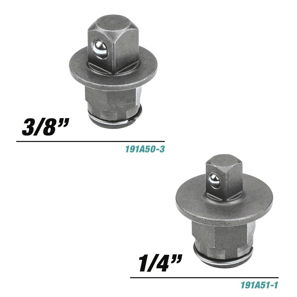 Foto 4 | Trinquete Inalámbrico Makita Xrw01z Lxt  Litio-ion De 18 V 3/8/1/4 - Venta Internacional.