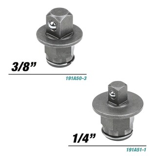 Foto 4 | Trinquete Inalámbrico Makita Xrw01z Lxt Litio-ion De 18 V 3/8/1/4 - Venta Internacional.