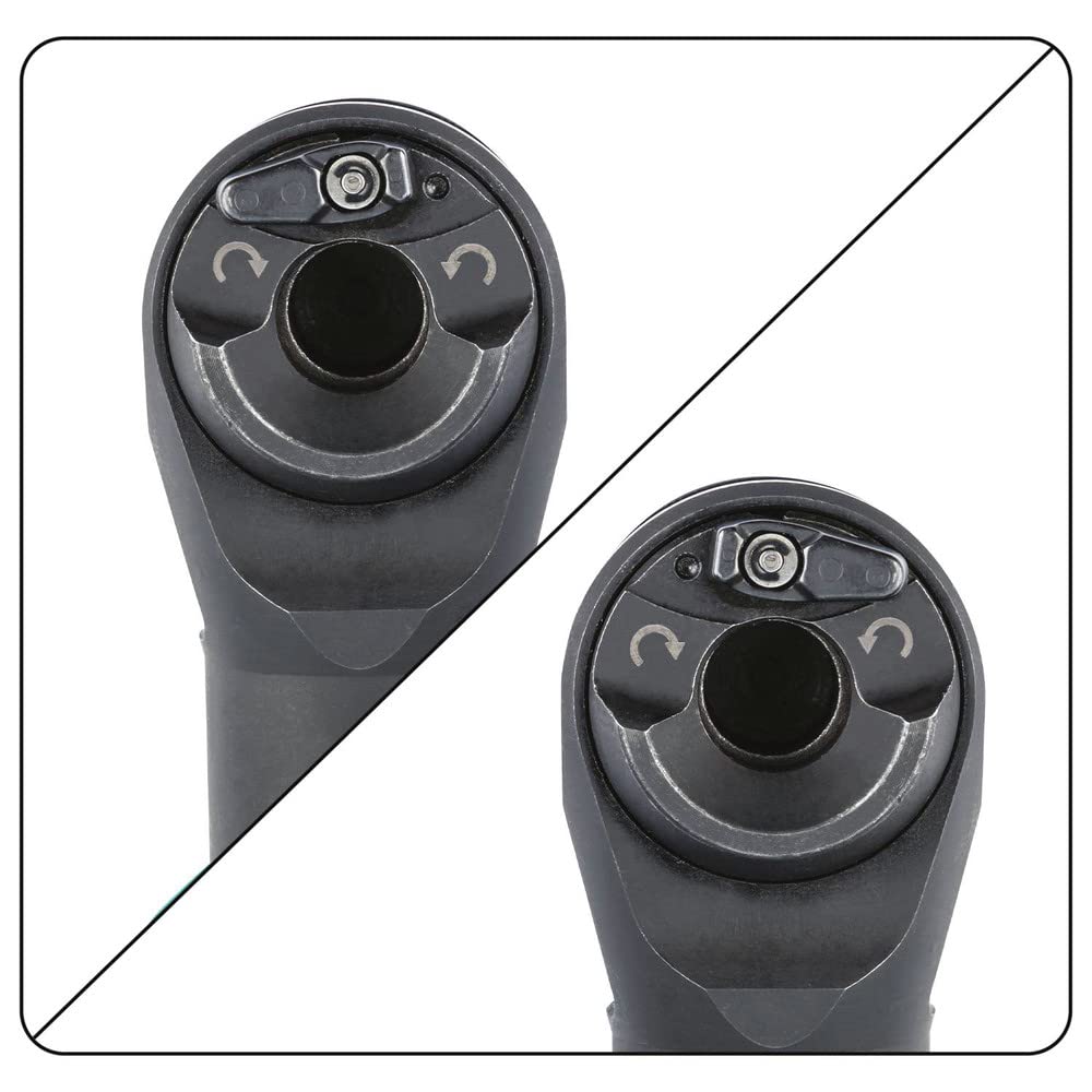 Foto 6 pulgar | Trinquete Inalámbrico Makita Xrw01z Lxt  Litio-ion De 18 V 3/8/1/4 - Venta Internacional.