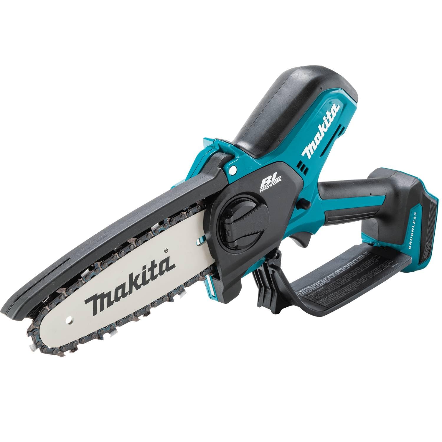 Foto 2 pulgar | Sierra De Podar Makita Xcu14z De 18 V Lxt  De Iones De Litio Sin Escobillas - Venta Internacional.