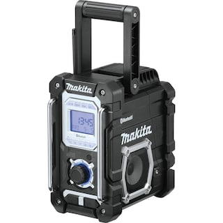 Foto 1 | Radio Para El Lugar De Trabajo Makita Xrm06b Lxt De 18 V, Iones De Litio, Bluetooth - Venta Internacional.