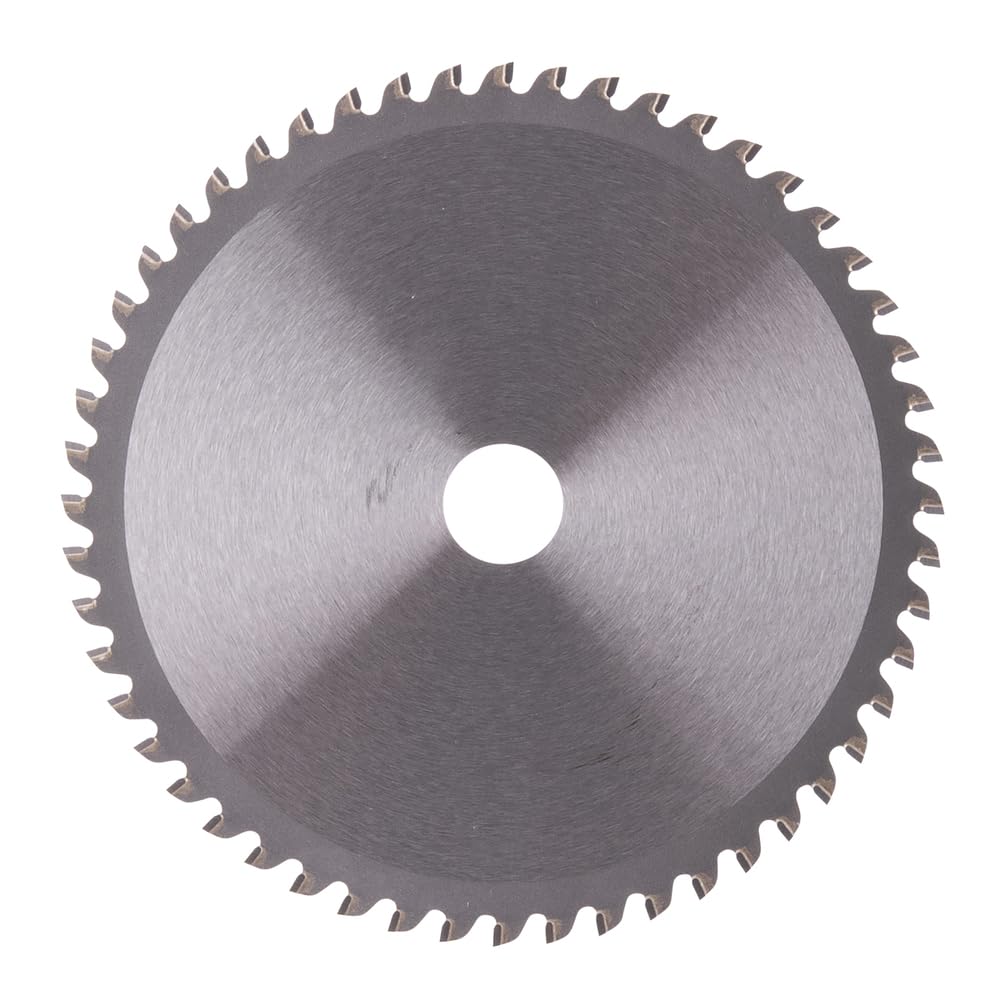 Foto 2 | Hoja De Sierra Makita A-96126 De Aluminio 52t Con Punta De Carburo, 15 Cm - Venta Internacional.