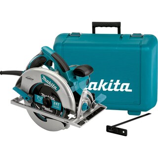 Foto 2 | Sierra Circular Makita 5007 Mg De Magnesio, 7-1/4 Pulgadas, 5,800 Rpm - Venta Internacional.