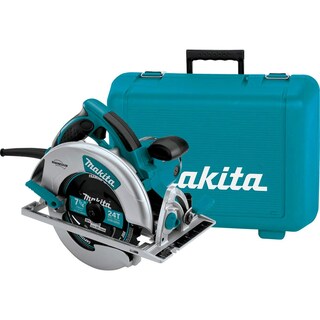 Foto 3 | Sierra Circular Makita 5007 Mg De Magnesio, 7-1/4 Pulgadas, 5,800 Rpm - Venta Internacional.
