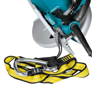 Foto 6 | Sierra Circular Makita 5007 Mg De Magnesio, 7-1/4 Pulgadas, 5,800 Rpm - Venta Internacional.