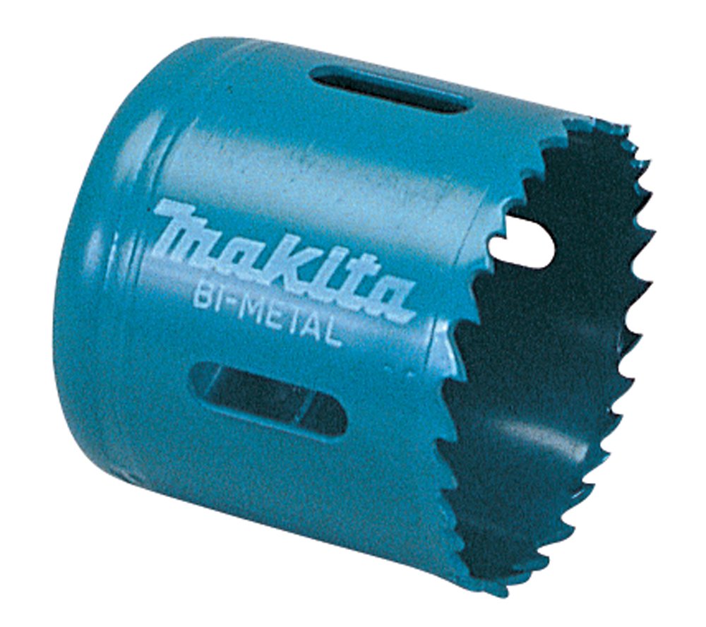 Foto 1 | Sierra Perforadora Makita 714018-a Bimetálica De 41 Mm Para Acero Y Madera - Venta Internacional.